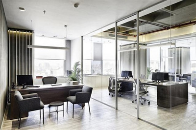南寧辦公室裝修公司多嗎 南寧小型辦公室裝修預(yù)算